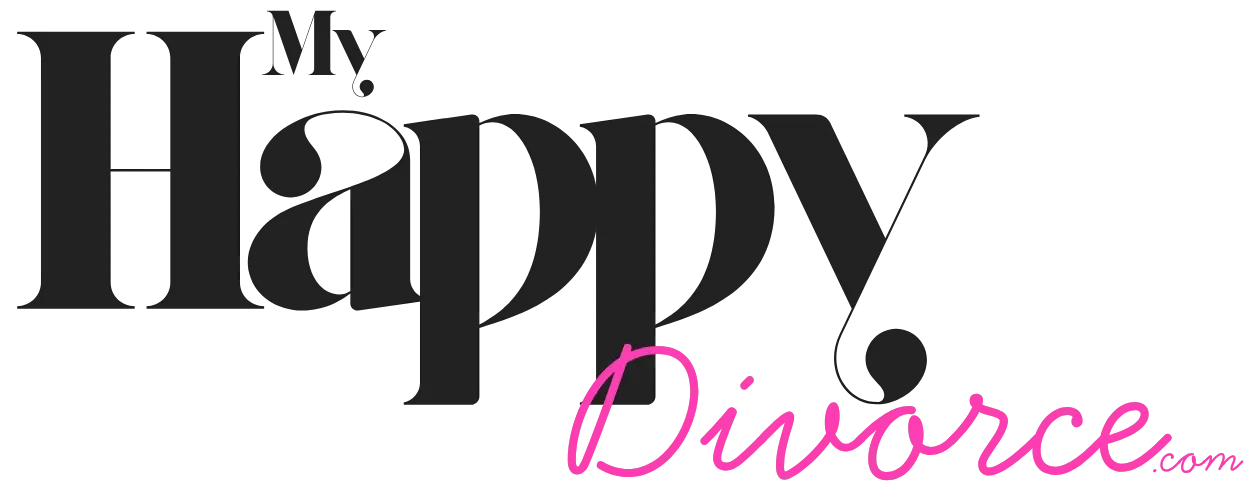 My Happy Divorce