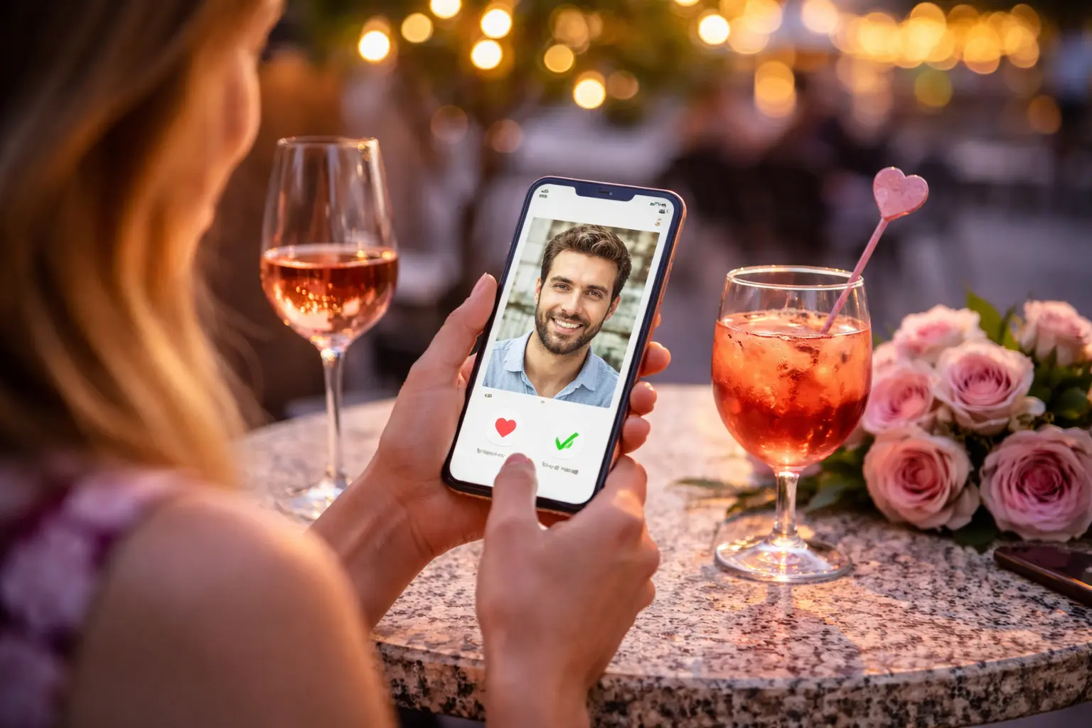 Dating after divorce