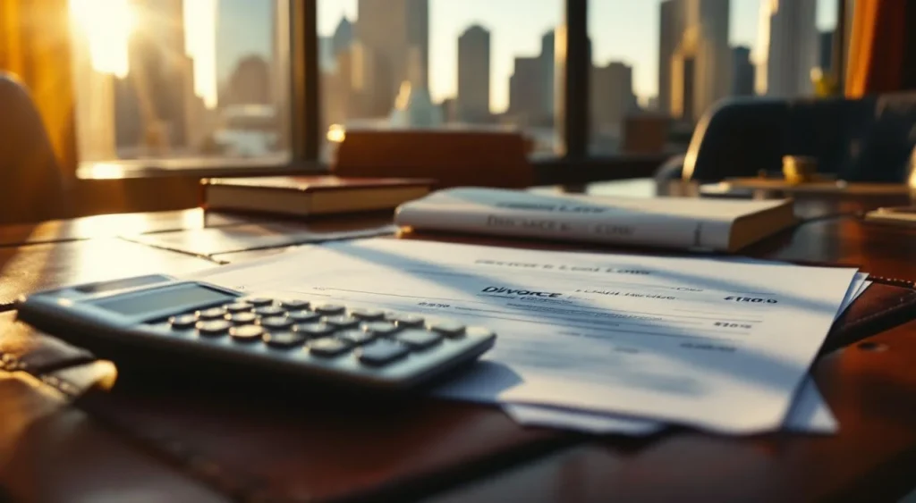 Alimony in Illinois: Calculator, Duration & 2026 Laws Explained