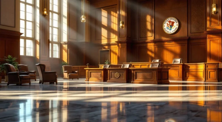 Emergency Custody Order Illinois: Complete Guide to Filing