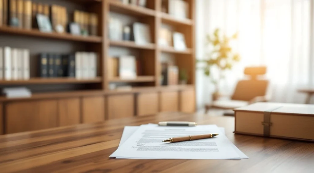 Freeport Divorce Lawyer: Complete Guide to Finding the Right Attorney