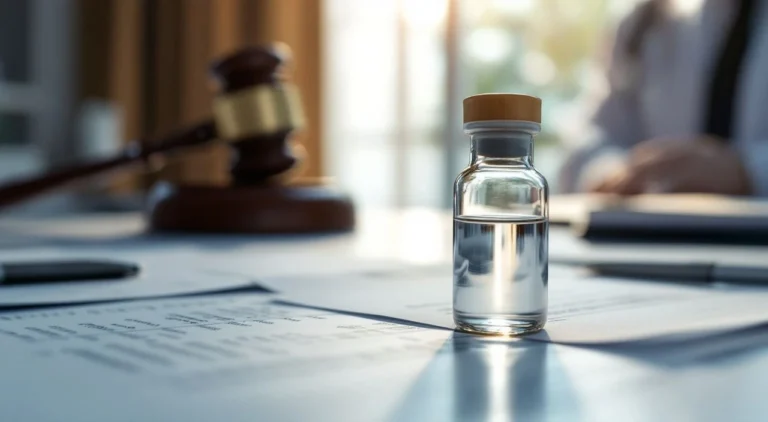 Hair Follicle Testing in Custody Cases: Legal Rights and Practical Guide